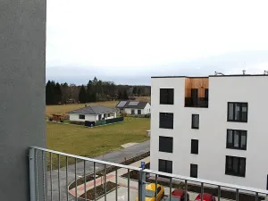 Pronájem bytu 3+kk, Nymburk, K Lesu, 88 m2