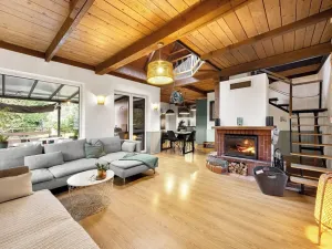 Prodej rodinného domu, Divišov, V Dolích, 129 m2