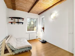 Prodej rodinného domu, Divišov, V Dolích, 129 m2