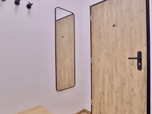 Pronájem bytu 1+1, Praha - Veleslavín, Veleslavínská, 47 m2