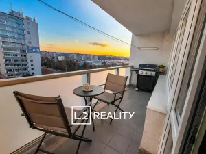 Prodej bytu 3+kk, Praha - Letňany, Rýmařovská, 71 m2