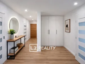 Prodej bytu 3+kk, Praha - Letňany, Rýmařovská, 71 m2