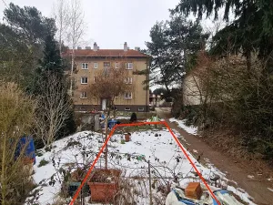 Prodej podílu bytu 3+1, Hostivice, Školská, 61 m2
