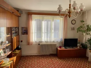 Prodej rodinného domu, Veřovice, 180 m2