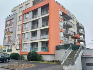 Prodej bytu 2+kk, Praha - Stodůlky, Toufarova, 64 m2