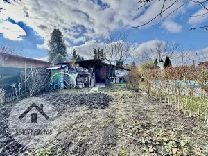 Prodej chaty, Mladá Boleslav, 17 m2