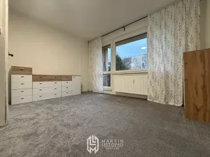 Pronájem bytu 1+1, Olomouc, Družební, 36 m2