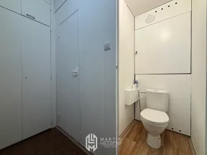 Pronájem bytu 1+1, Olomouc, Družební, 36 m2