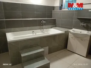 Pronájem rodinného domu, Kaplice, Tržní, 140 m2