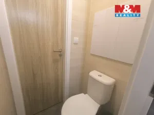 Pronájem bytu 3+1, Ústí nad Labem - Severní Terasa, Kmochova, 82 m2