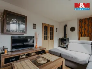 Prodej chalupy, Kružberk, 160 m2