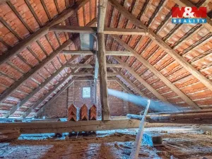 Prodej rodinného domu, Sepekov - Zálší, 95 m2