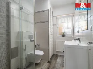 Prodej rodinného domu, Veltrusy, U Stadionu, 180 m2