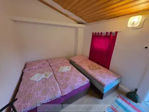 Pronájem bytu 1+kk, Praha - Modřany, U pily, 17 m2