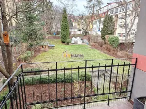 Prodej bytu 2+1, Praha - Košíře, Cetyňská, 66 m2