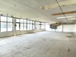 Pronájem skladu, Louny, Postoloprtská, 200 m2