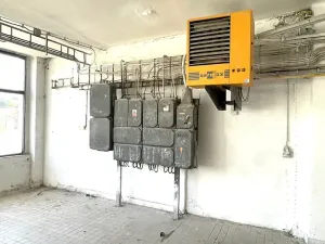 Pronájem skladu, Louny, Postoloprtská, 200 m2