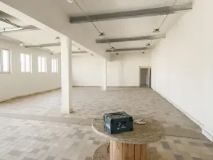 Pronájem skladu, Louny, Postoloprtská, 202 m2