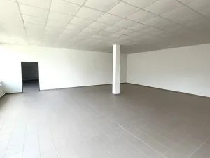 Pronájem skladu, Louny, Postoloprtská, 234 m2