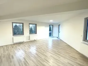 Pronájem bytu 3+kk, Praha - Krč, Pacovská, 96 m2