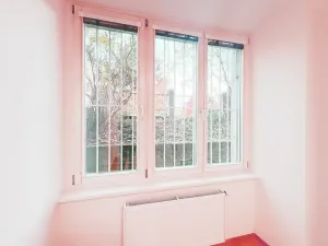 Pronájem bytu 1+1, Praha - Dejvice, Velvarská, 38 m2