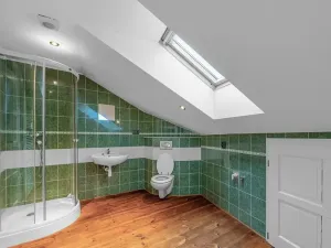 Pronájem pokoje, Praha - Smíchov, Radlická, 12 m2