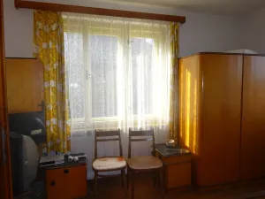 Prodej rodinného domu, Velké Meziříčí - Olší nad Oslavou, 140 m2