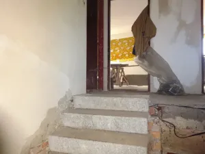 Prodej rodinného domu, Velké Meziříčí - Olší nad Oslavou, 140 m2