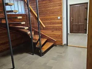 Pronájem rodinného domu, Ostrava, Jedlová, 180 m2