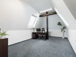 Pronájem kanceláře, Opava, Na Rybníčku, 21 m2