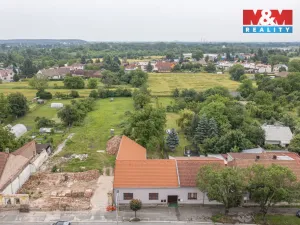 Prodej rodinného domu, Hradec Králové - Kukleny, Pražská třída, 91 m2