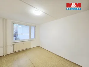 Prodej bytu 3+1, Praha - Libuš, Na domovině, 73 m2