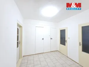 Prodej bytu 3+1, Praha - Libuš, Na domovině, 73 m2