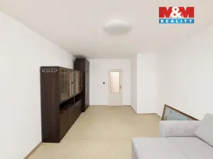 Prodej bytu 3+1, Praha - Libuš, Na domovině, 73 m2