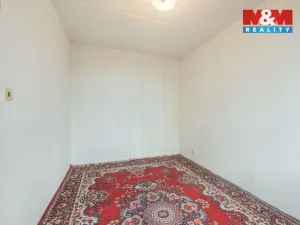 Prodej bytu 2+kk, Kladno - Kročehlavy, Polská, 48 m2
