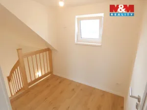 Pronájem rodinného domu, Libenice, 87 m2