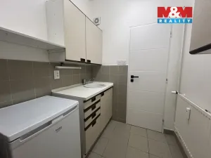 Pronájem kanceláře, Liberec - Liberec IV-Perštýn, Moskevská, 170 m2