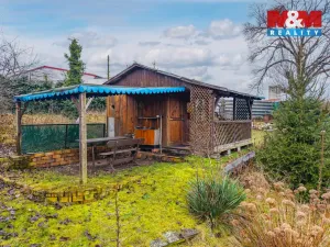 Prodej pozemku pro bydlení, Žatec, 1446 m2