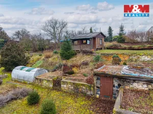 Prodej pozemku pro bydlení, Žatec, 1446 m2