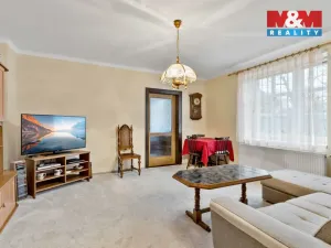 Prodej bytu 3+1, Liberec - Liberec V-Kristiánov, Chelčického, 73 m2