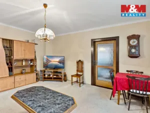 Prodej bytu 3+1, Liberec - Liberec V-Kristiánov, Chelčického, 73 m2