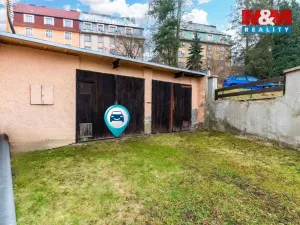 Prodej bytu 3+1, Liberec - Liberec V-Kristiánov, Chelčického, 73 m2