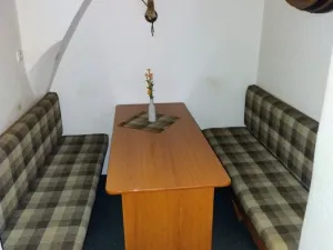 Prodej restaurace, Budišov nad Budišovkou, náměstí Republiky, 510 m2