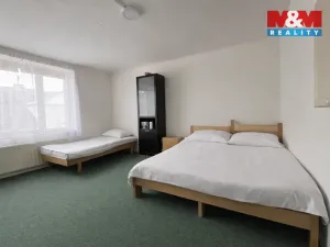 Prodej rodinného domu, Hoštka, Litoměřická, 120 m2