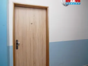 Prodej bytu 1+kk, Ostrava - Moravská Ostrava, Ahepjukova, 25 m2