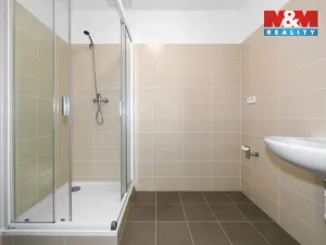 Pronájem bytu 2+kk, Plzeň, Safírová, 45 m2