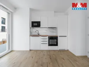 Pronájem bytu 2+kk, Plzeň, Safírová, 45 m2