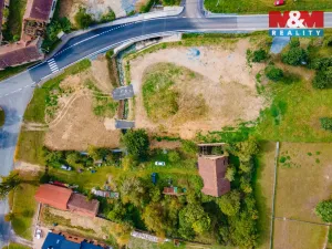 Prodej pozemku pro bydlení, Líšina, 1606 m2