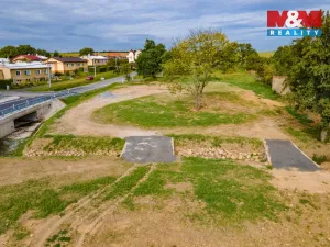 Prodej pozemku pro bydlení, Líšina, 1606 m2