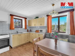 Prodej rodinného domu, Vrbice - Stříbrnice, 113 m2